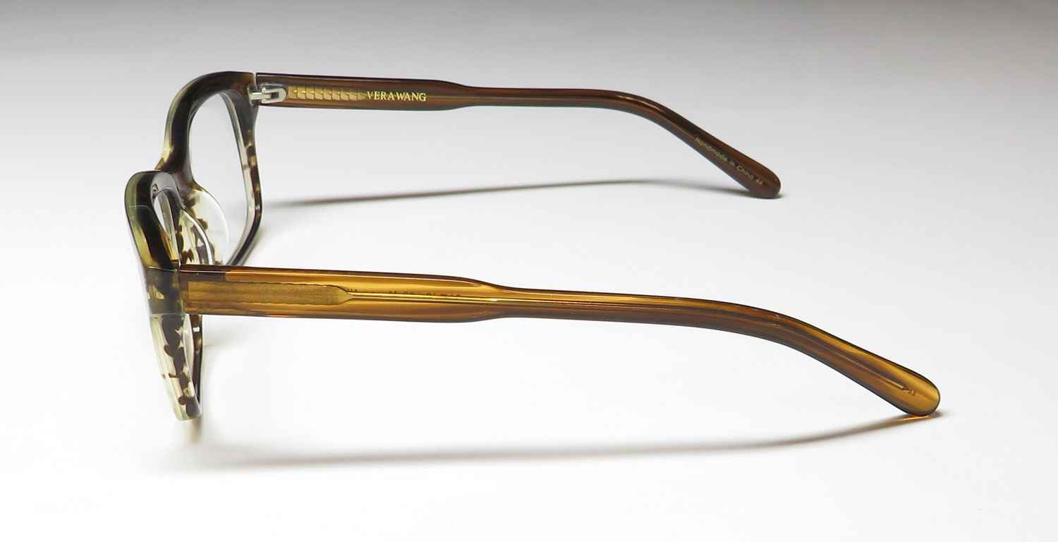 Vera wang luxe manon eyeglasses DestGlow
