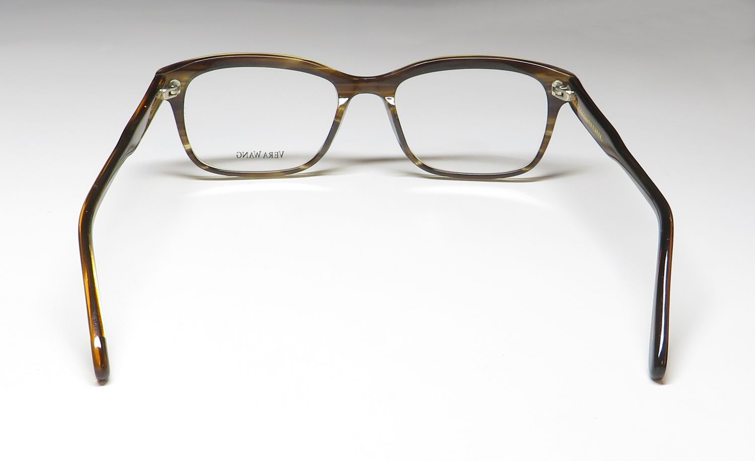 Vera wang luxe manon eyeglasses DestGlow