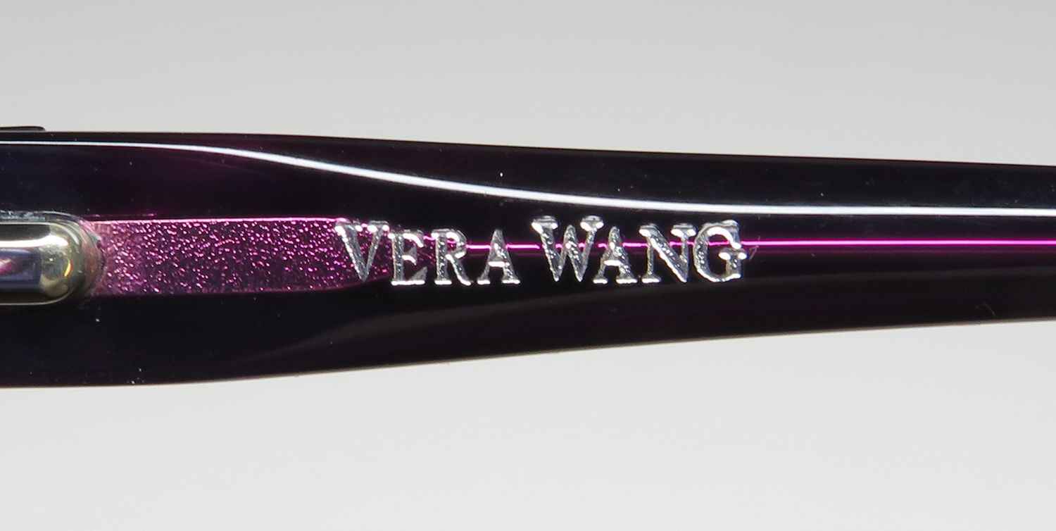 Vera Wang V319 Eyeglasses