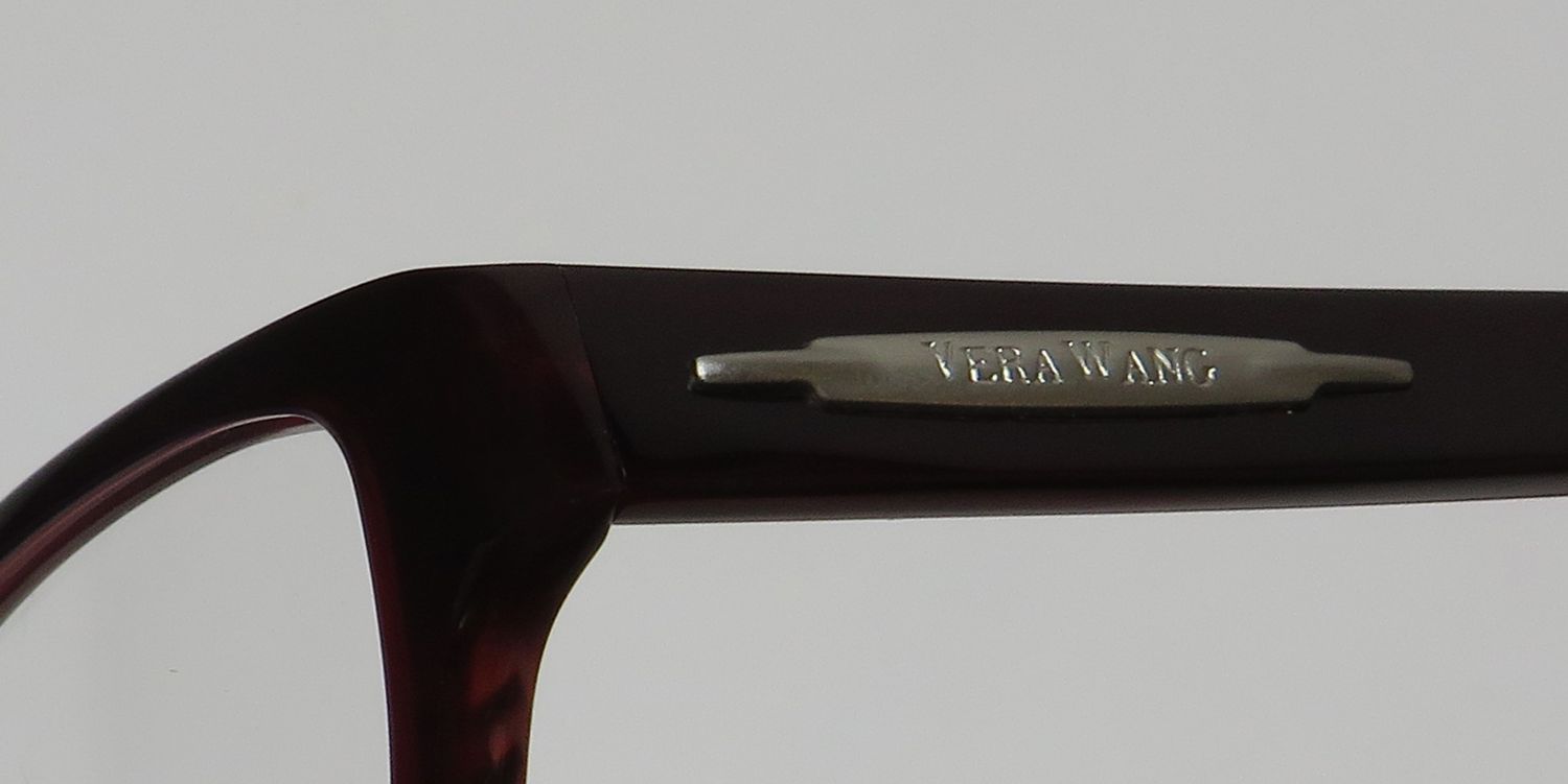 Vera Wang V062 Eyeglasses by ModaFrames