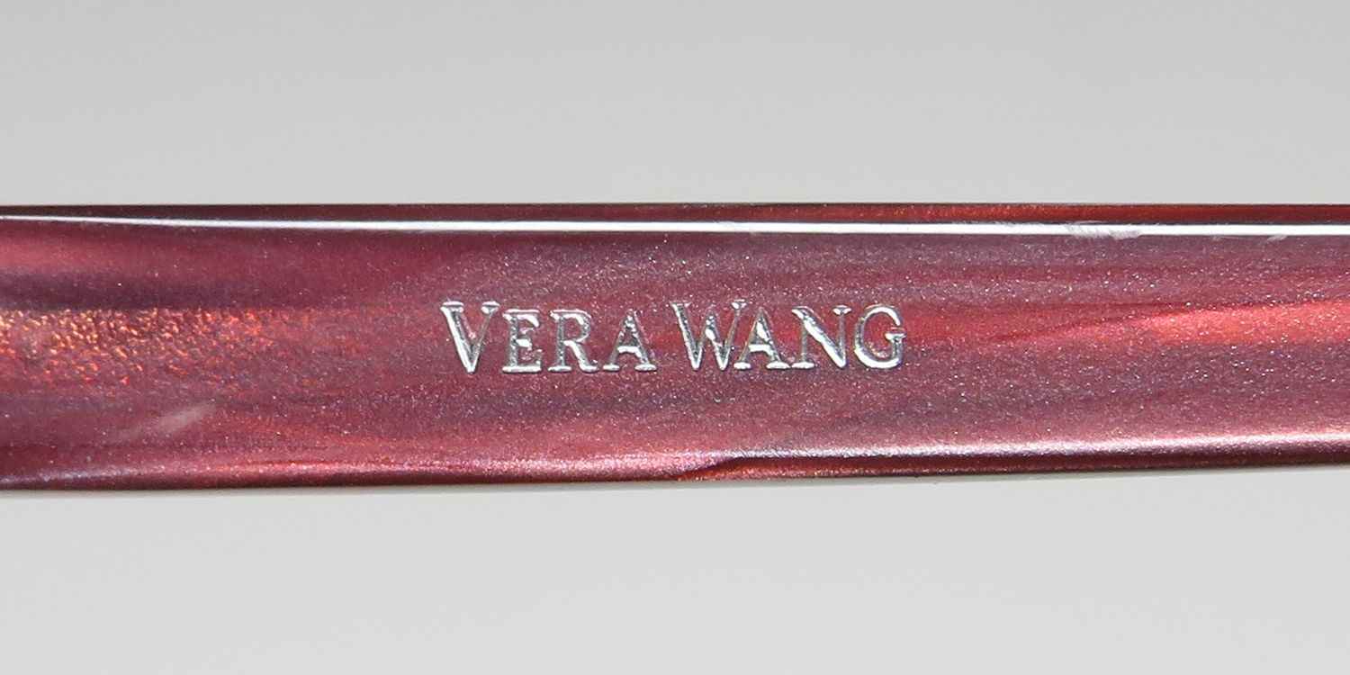 Vera Wang V062 Eyeglasses