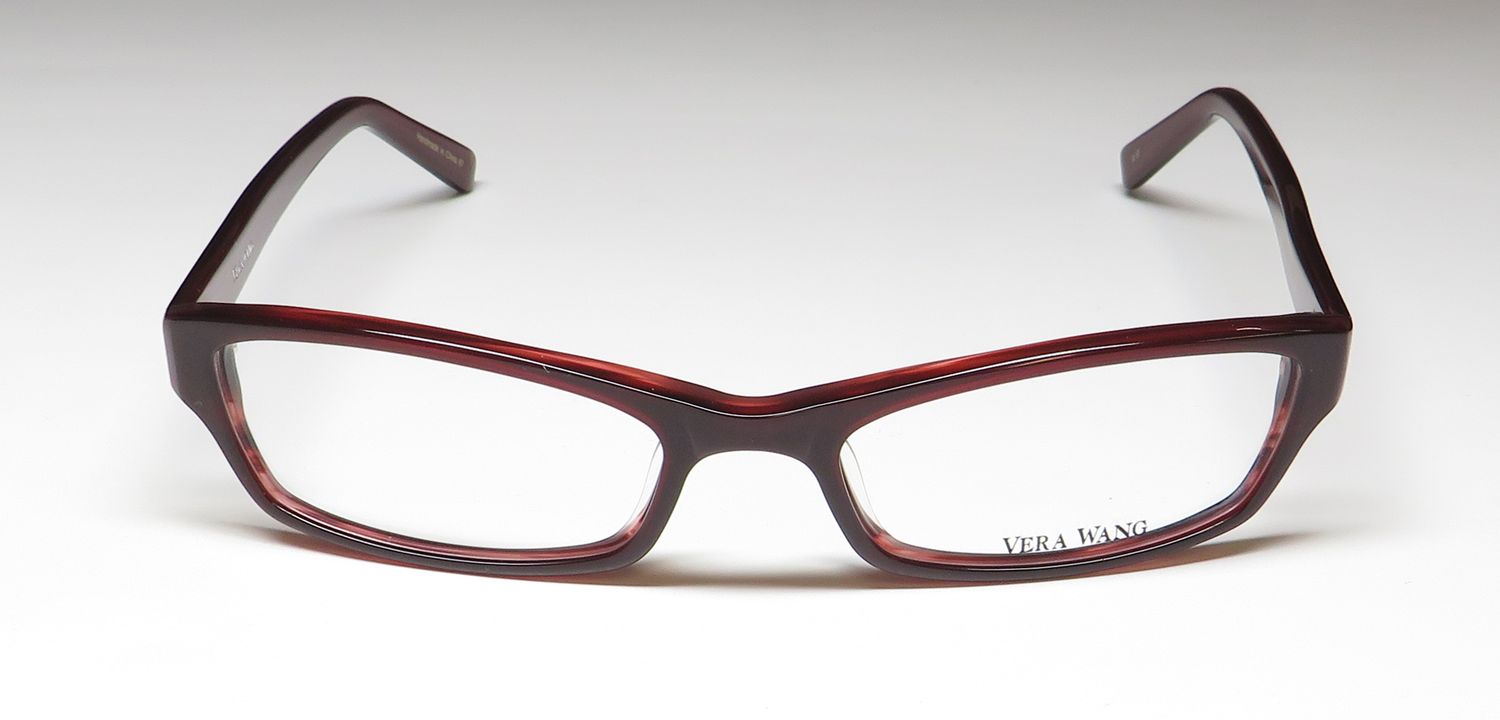 Vera Wang V062 Eyeglasses by ModaFrames