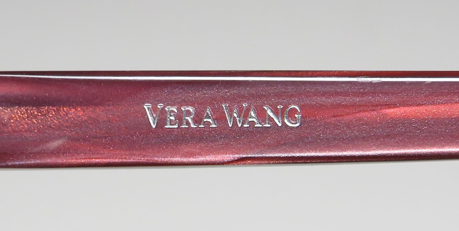 Vera Wang V062 Eyeglasses by ModaFrames