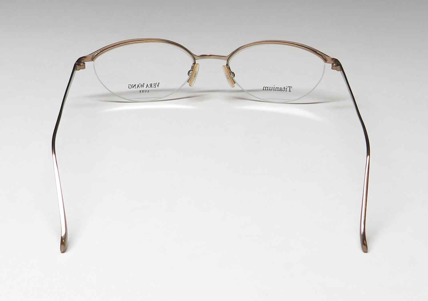 Vera Wang Luxe Mireille 3 Eyeglasses
