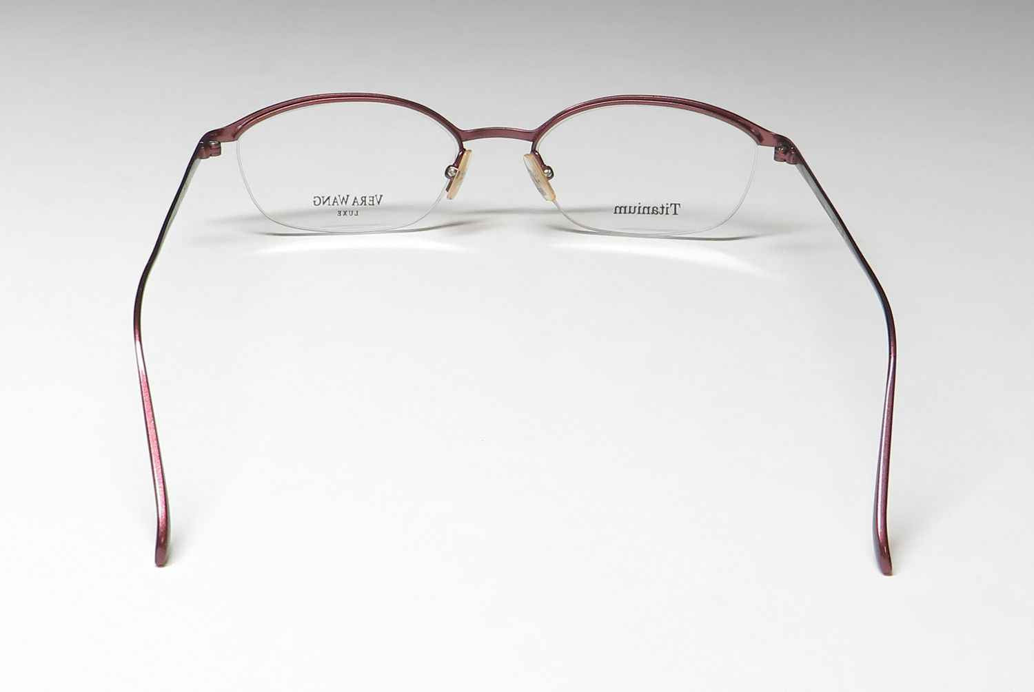 Vera Wang Luxe Mireille 2 Eyeglasses