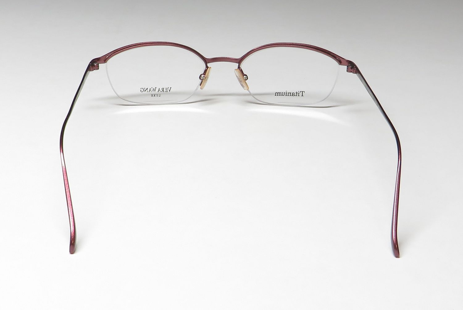 Vera Wang Luxe Mireille 2 Eyeglasses DestGlow