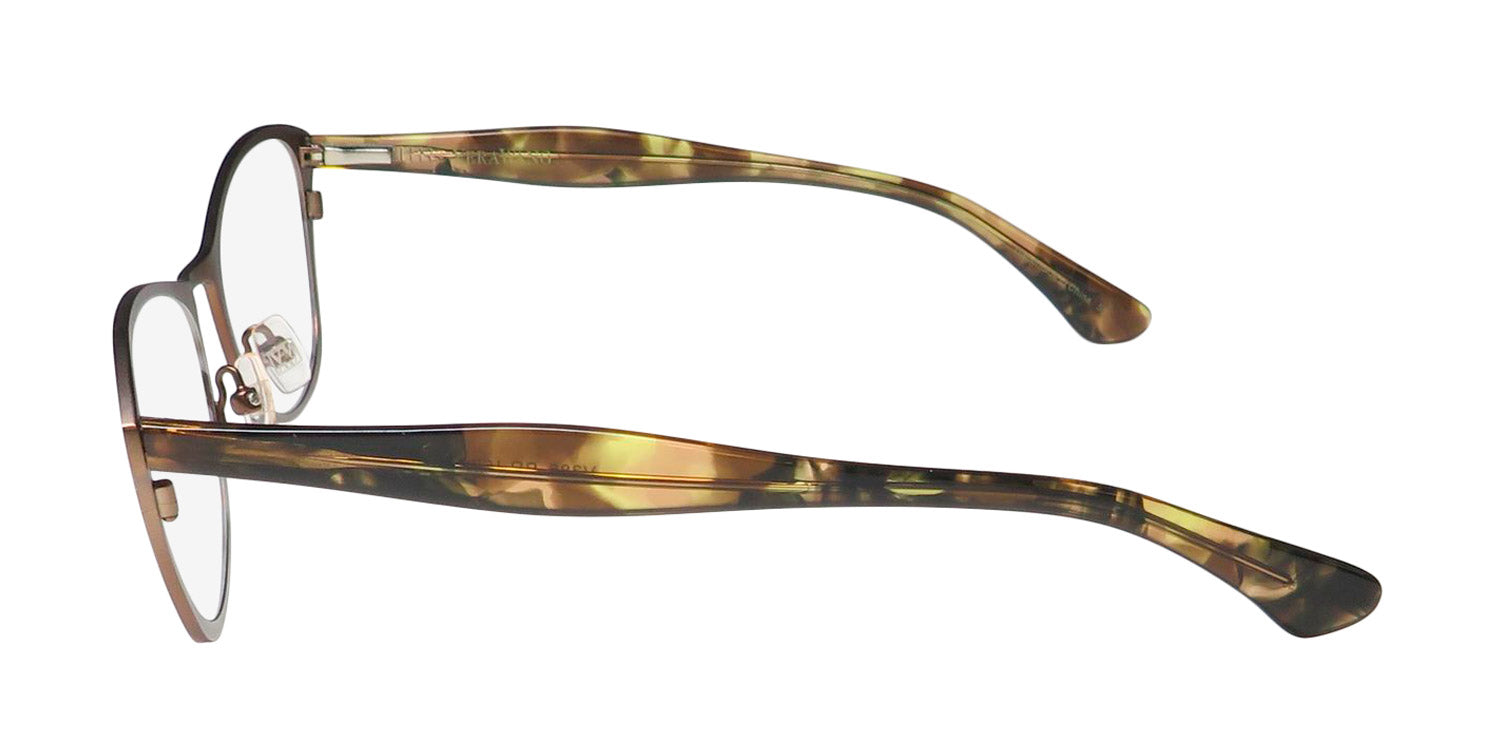 Vera Wang V385 Eyeglasses