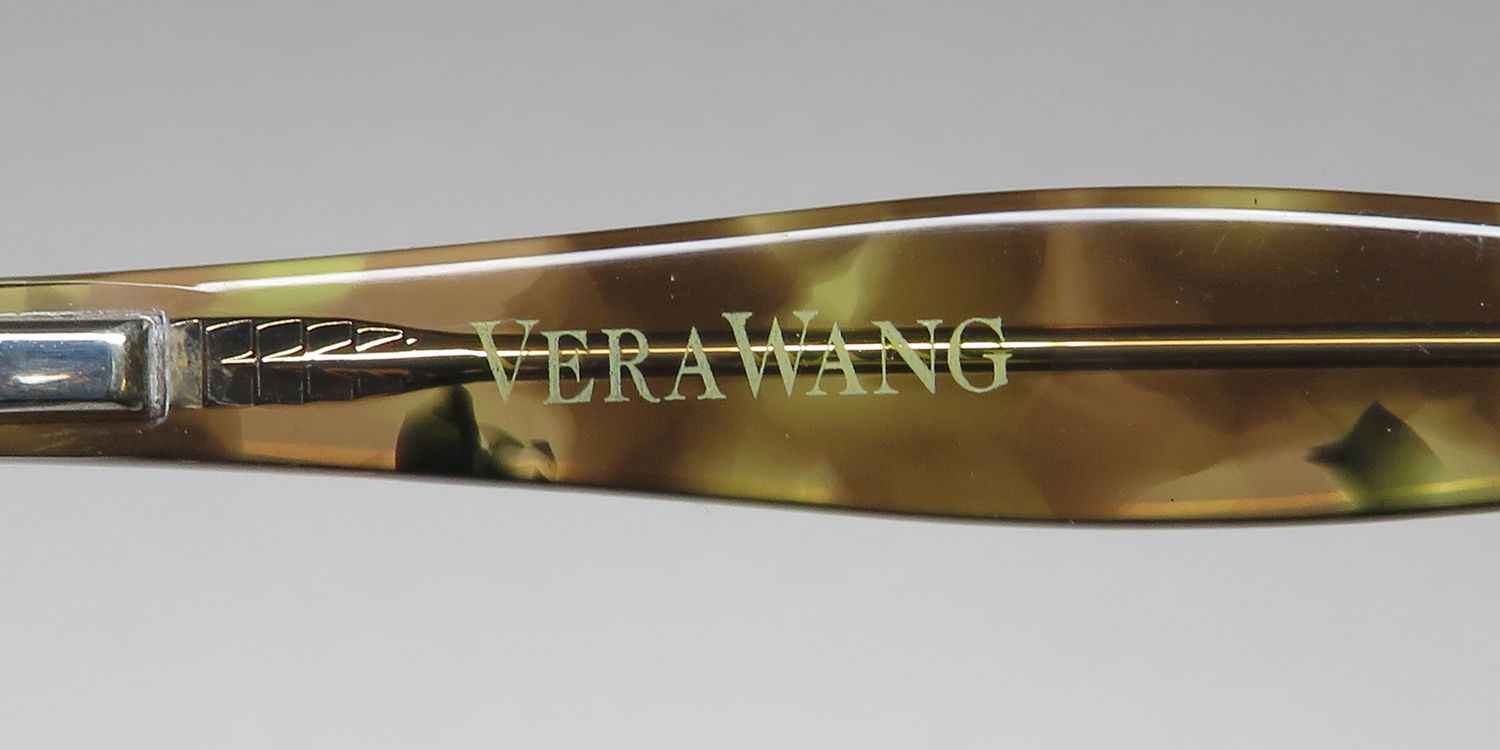 Vera Wang V385 Eyeglasses by ModaFrames