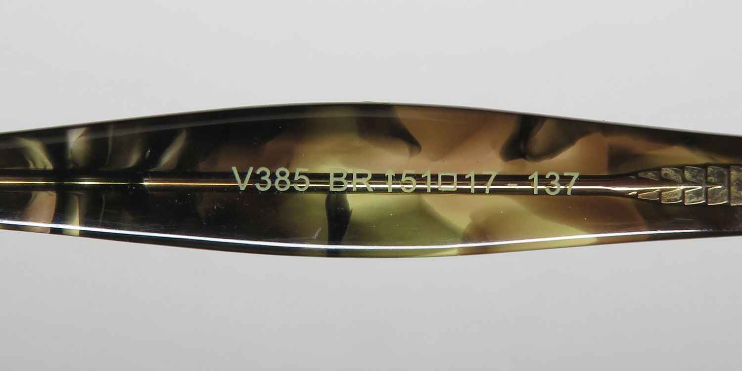 Vera Wang V385 Eyeglasses by ModaFrames
