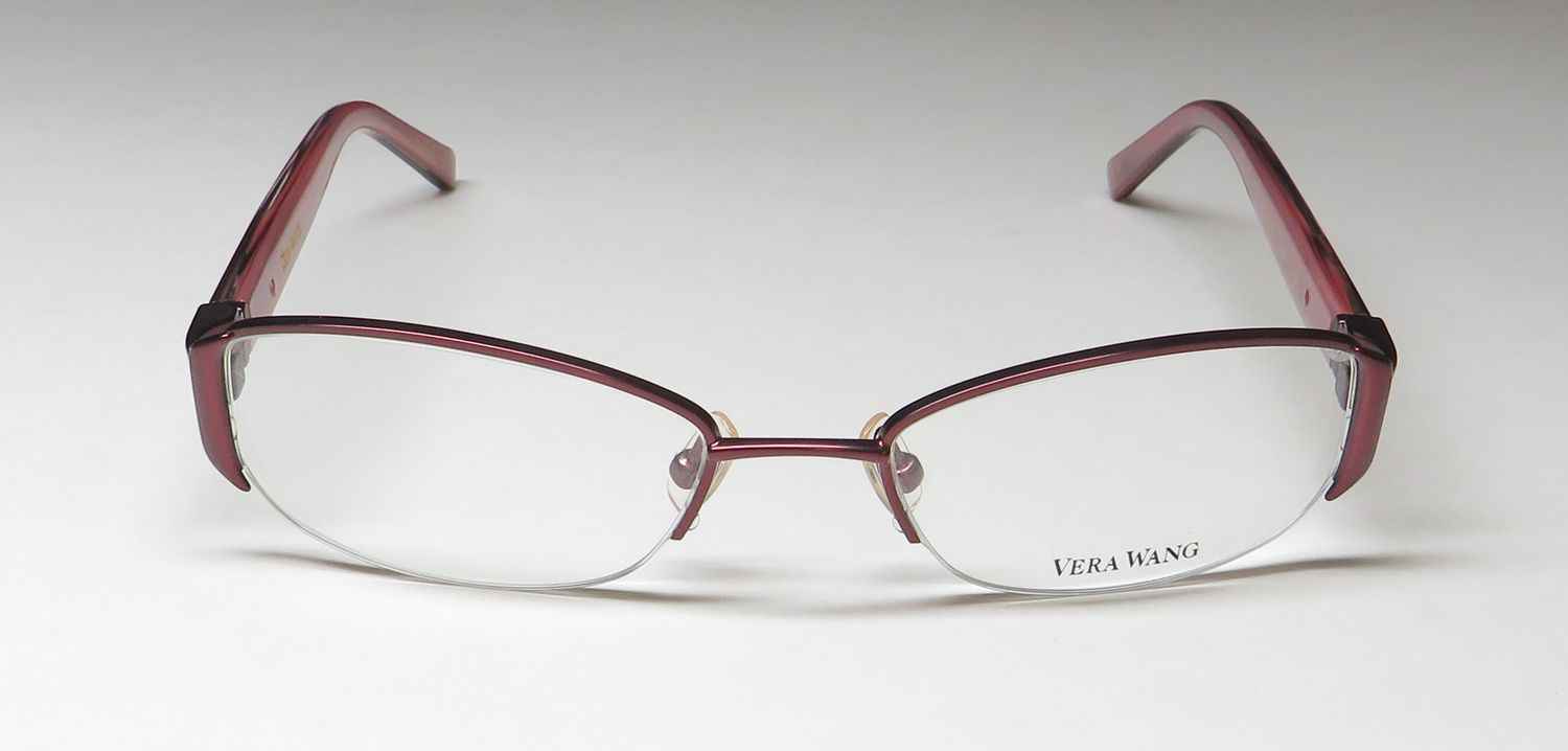 Vera Wang V091 Eyeglasses