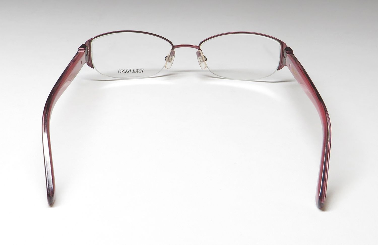 Vera wang v091 eyeglasses DestGlow