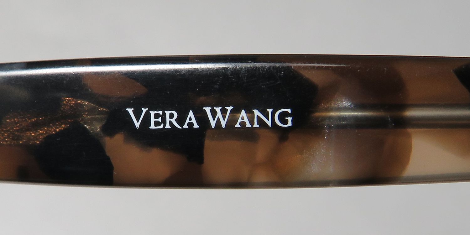 Vera Wang V331 Eyeglasses by ModaFrames