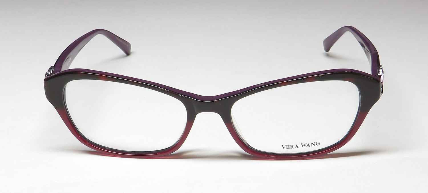 Vera Wang V338 Eyeglasses by ModaFrames