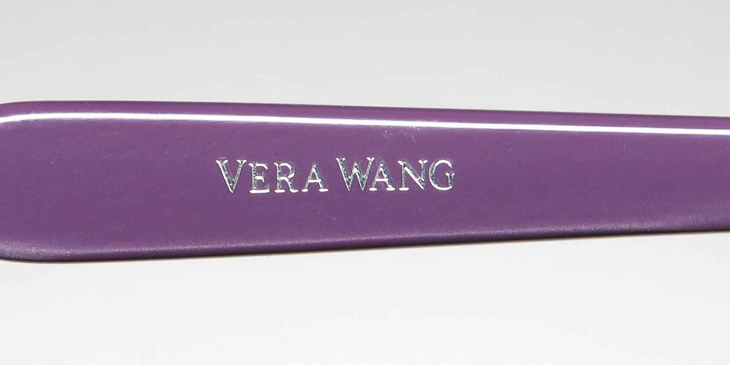 Vera Wang V338 Eyeglasses by ModaFrames