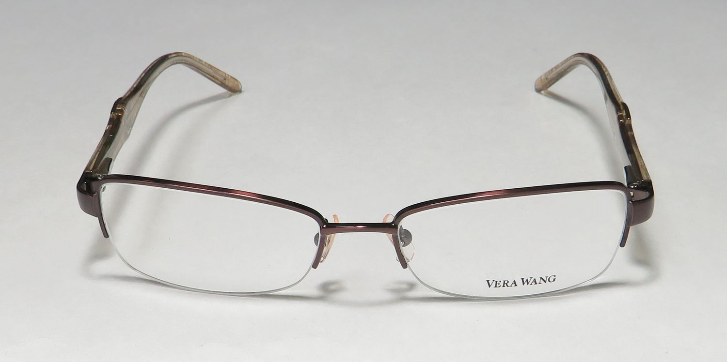 Vera Wang V327 Eyeglasses by ModaFrames