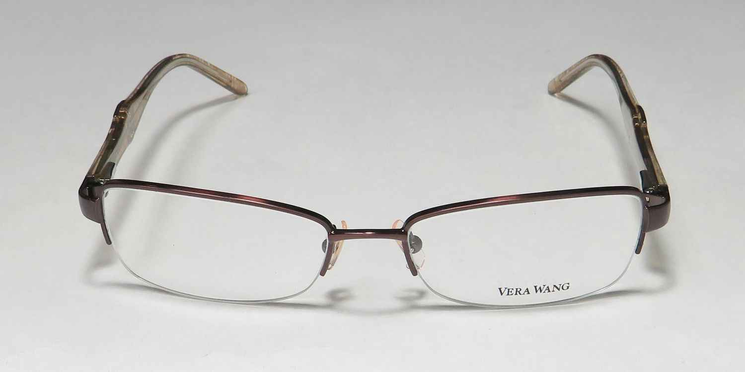 Vera wang v327 eyeglasses DestGlow