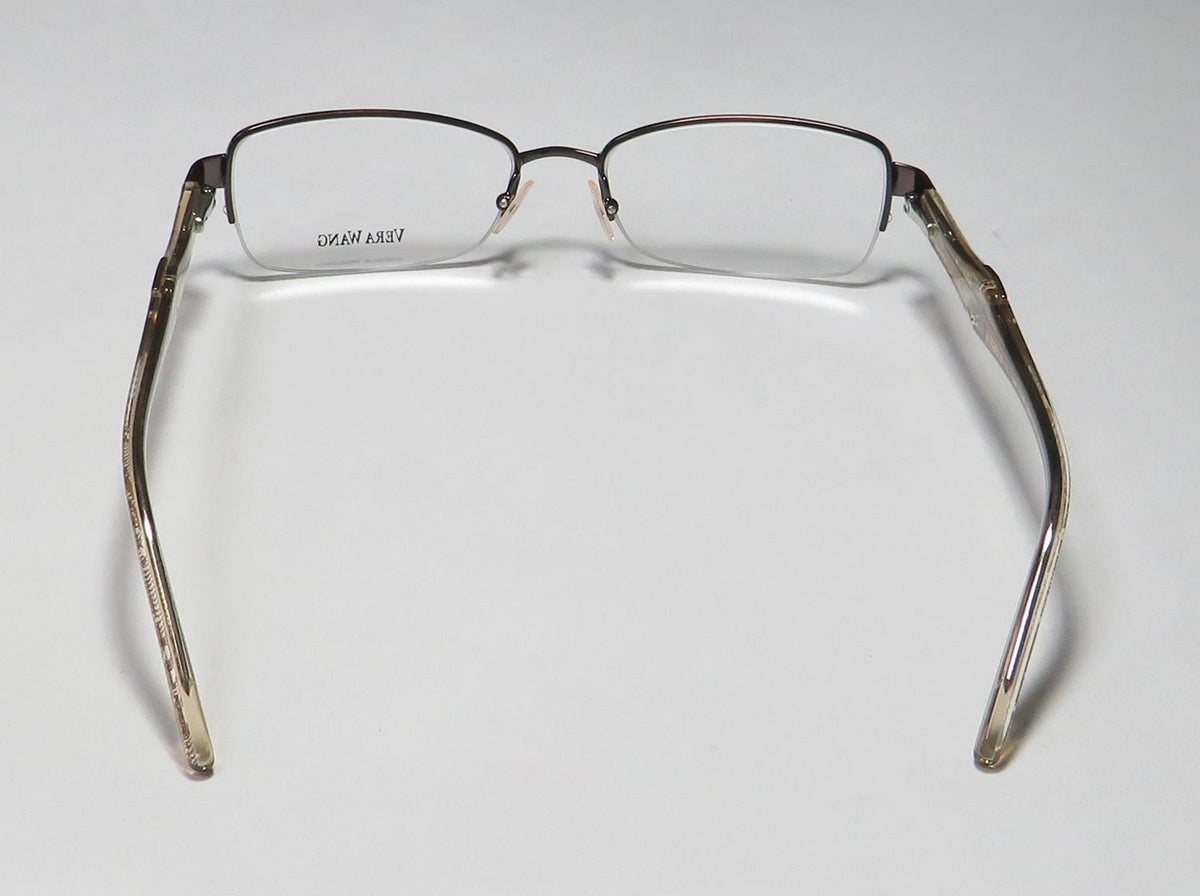 Vera wang v327 eyeglasses DestGlow