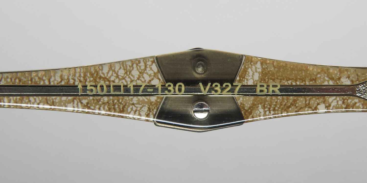 Vera Wang V327 Eyeglasses