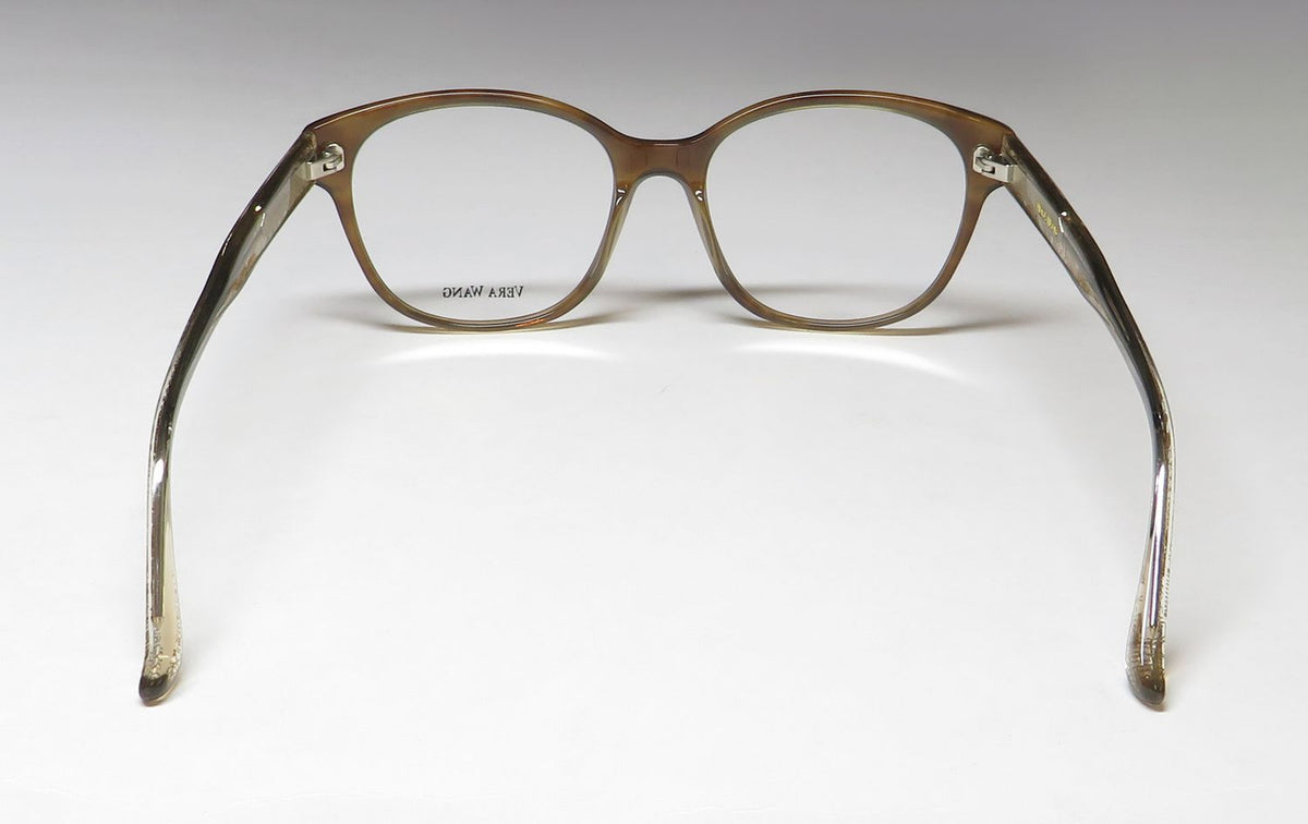Vera wang luxe georgine eyeglasses — product image 14