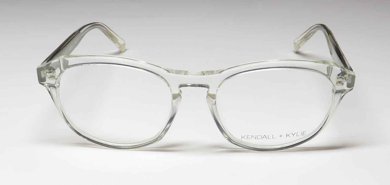 Kendall + Kylie Kko173 Adeline Eyeglasses