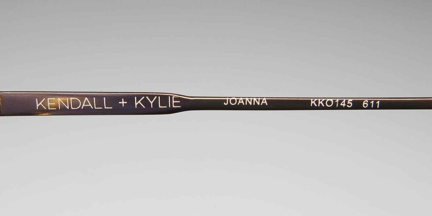 Kendall + Kylie Kko145 Joanna Eyeglasses