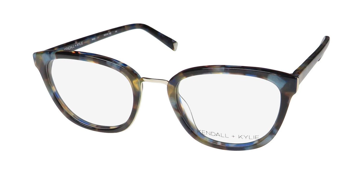 Kendall + Kylie Kko141 Rhea Eyeglasses by ModaFrames