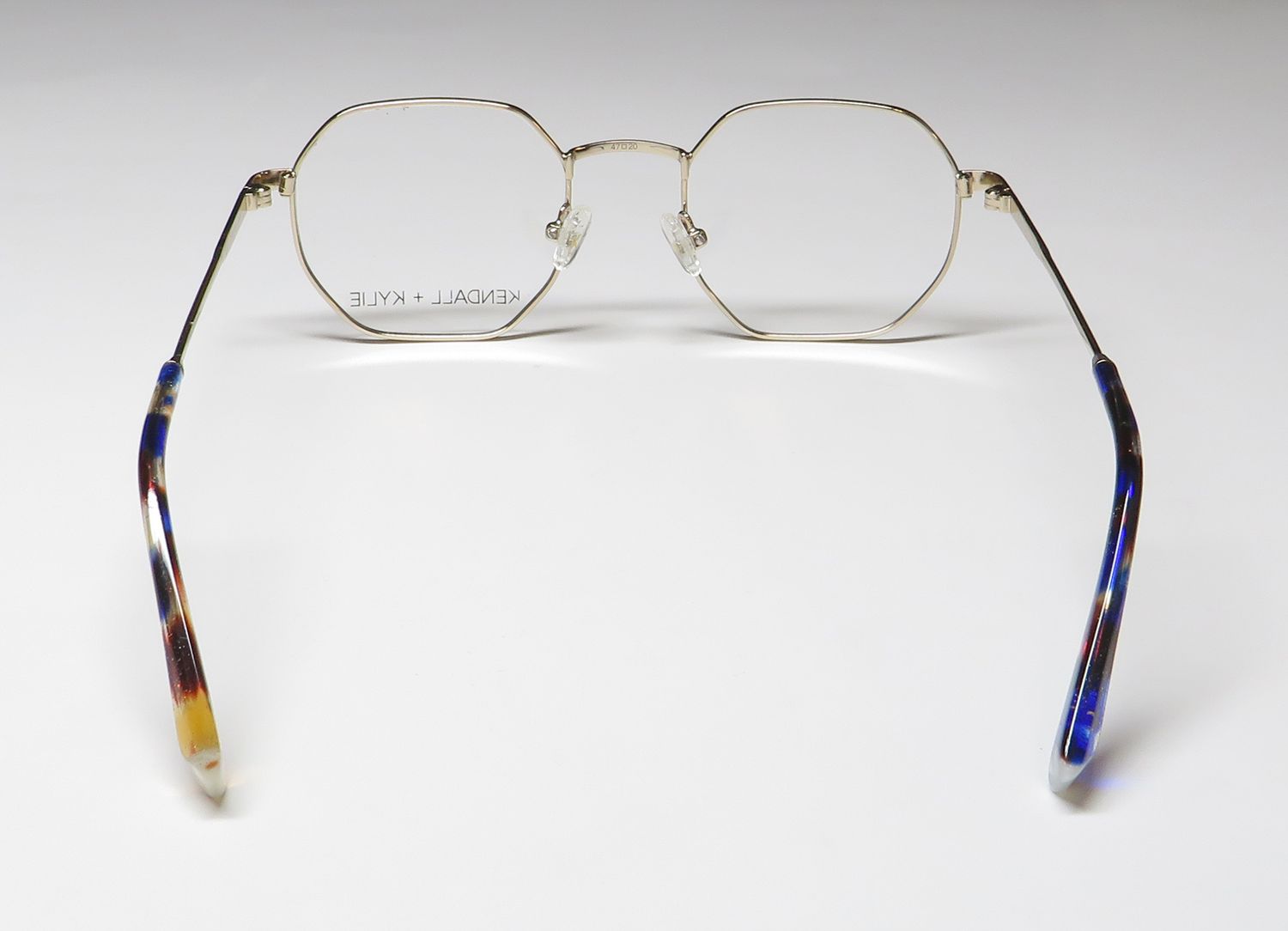 Kendall + Kylie Kko195 Callie Eyeglasses by ModaFrames