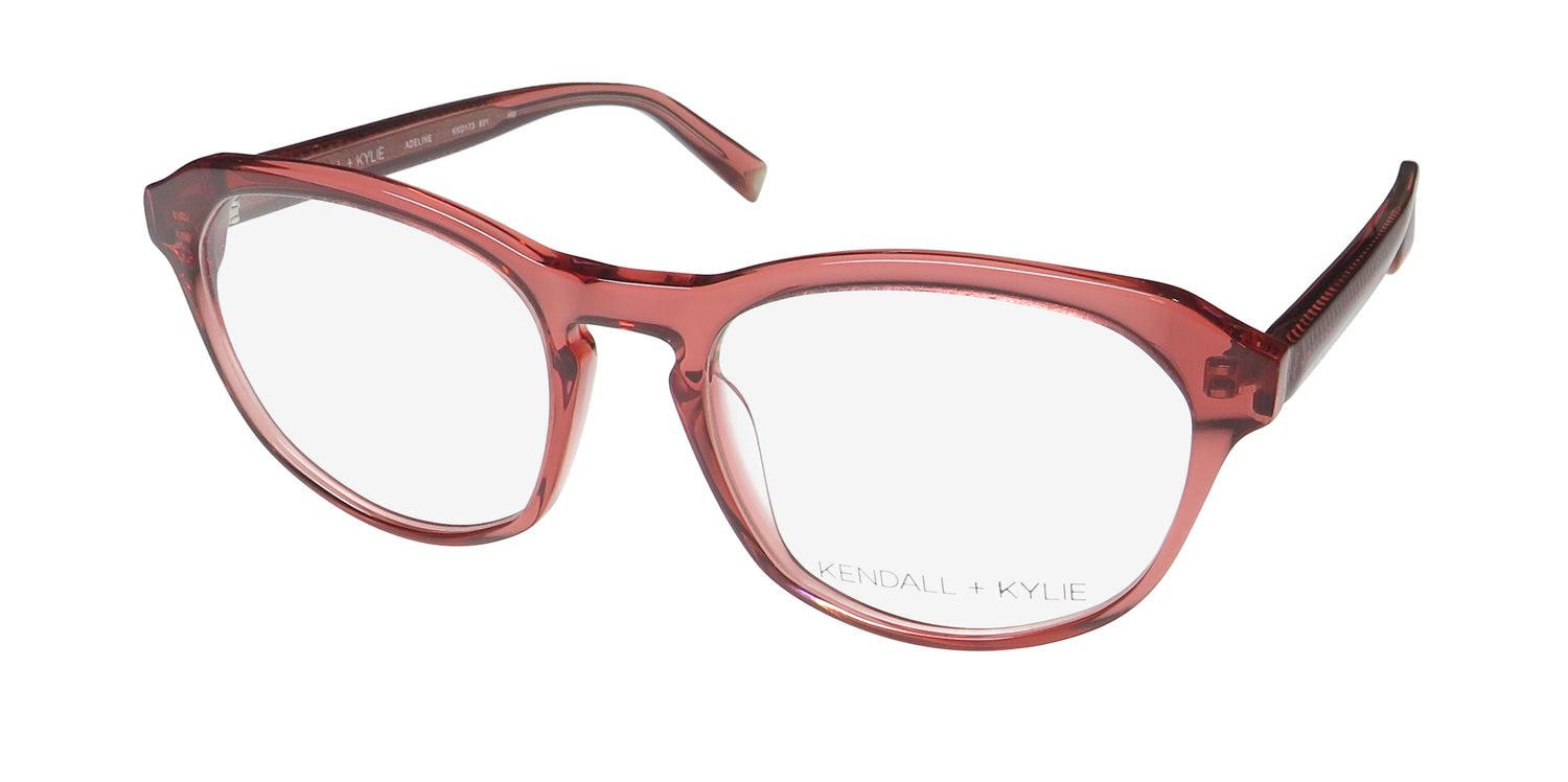 Kendall + Kylie Kko173 Adeline Eyeglasses - DestGlow