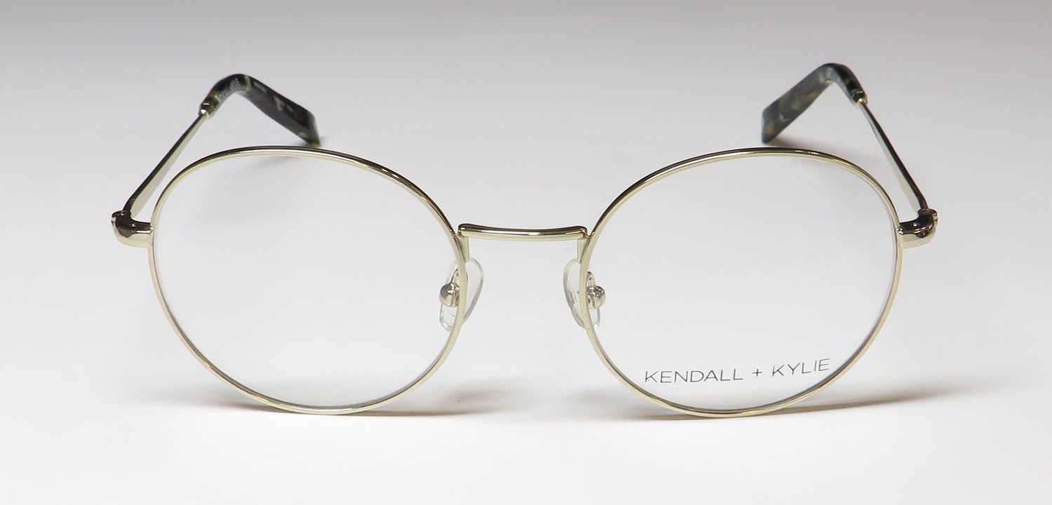 Kendall + Kylie Kko117 Whitney Eyeglasses by ModaFrames