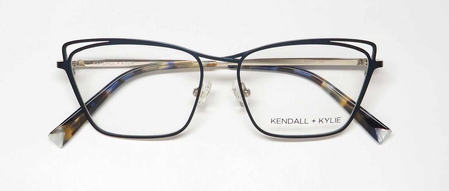 Kendall + Kylie Kko181 Hatti Eyeglasses by ModaFrames
