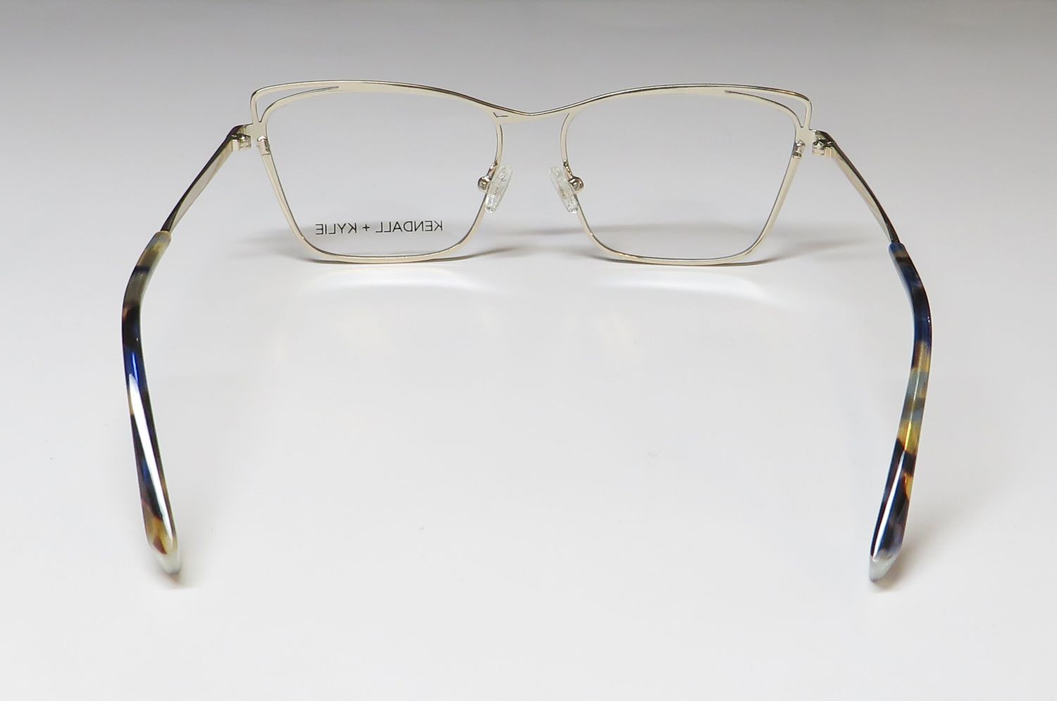 Kendall + Kylie Kko181 Hatti Eyeglasses by ModaFrames