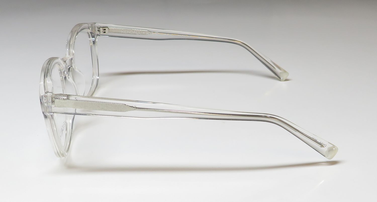 Kendall + Kylie Kko106 Violet Eyeglasses DestGlow