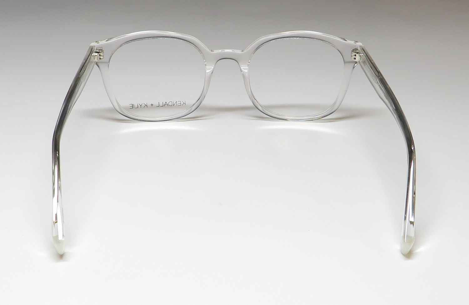 Kendall + Kylie Kko106 Violet Eyeglasses DestGlow