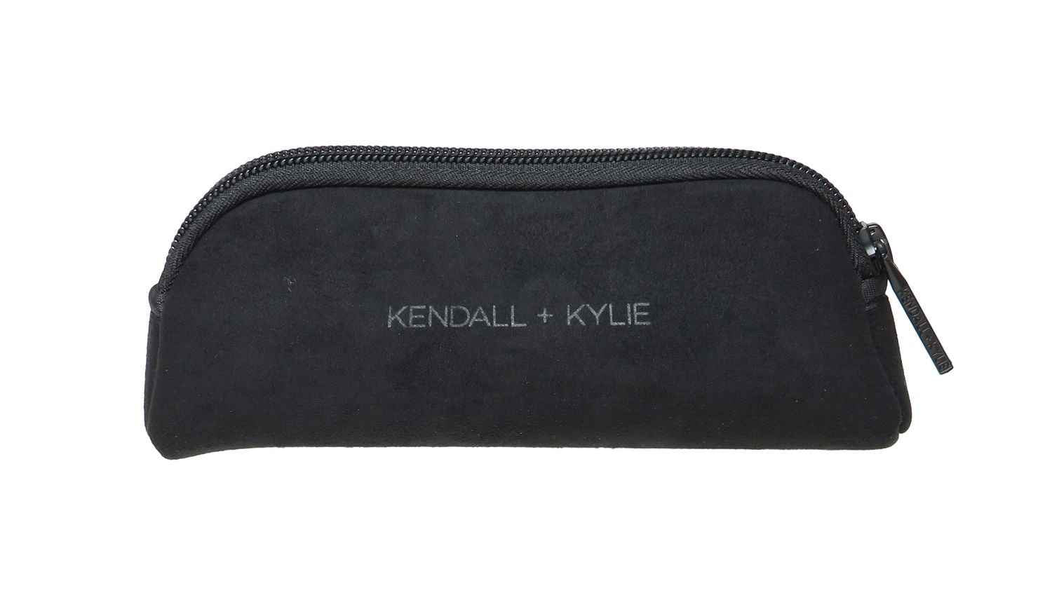 Kendall + Kylie Kko106 Violet Eyeglasses DestGlow
