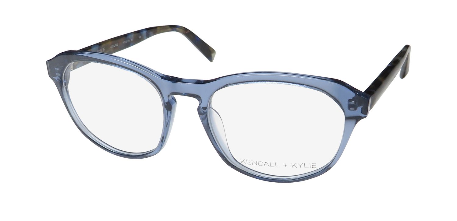 Kendall + Kylie Kko173 Adeline Eyeglasses - DestGlow