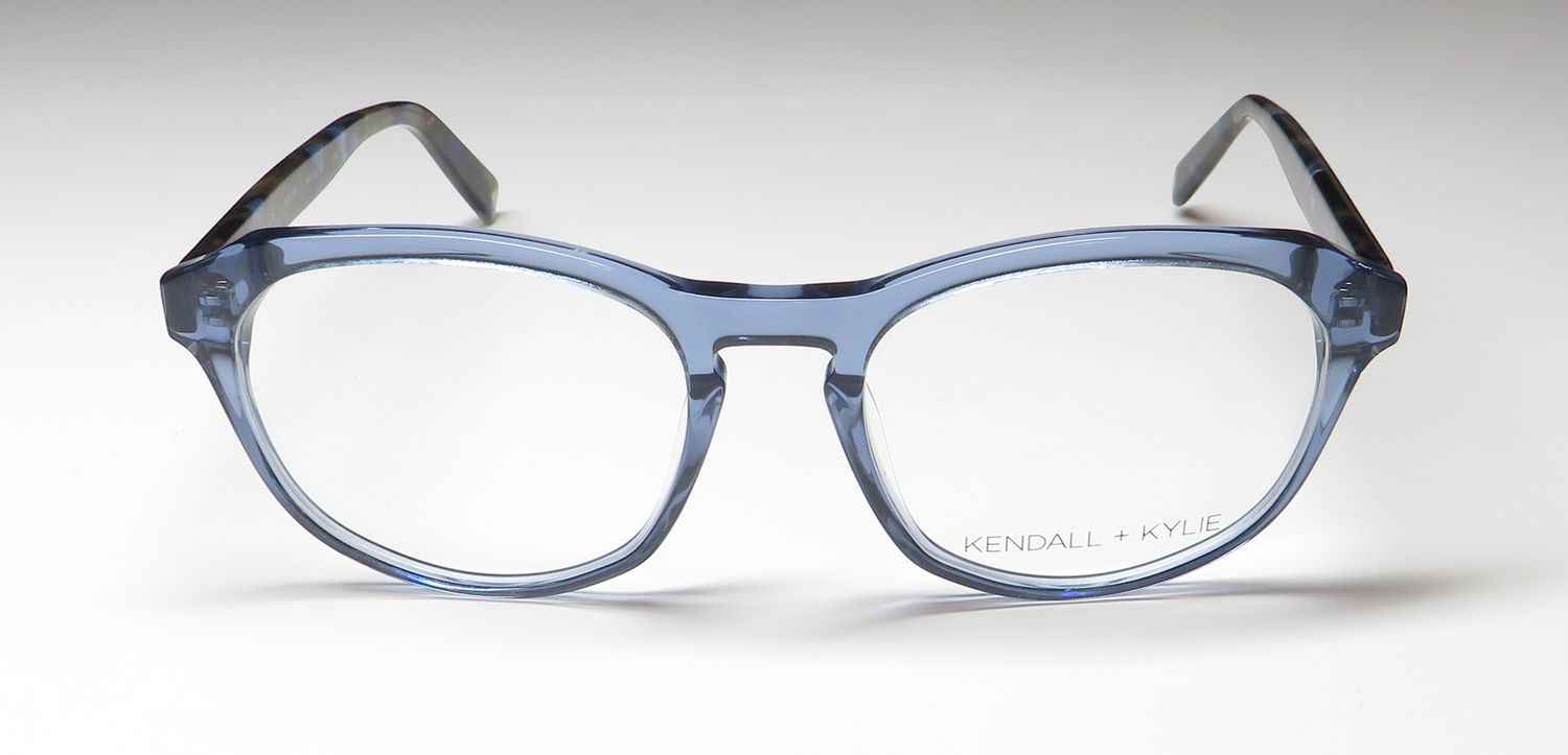 Kendall + Kylie Kko173 Adeline Eyeglasses