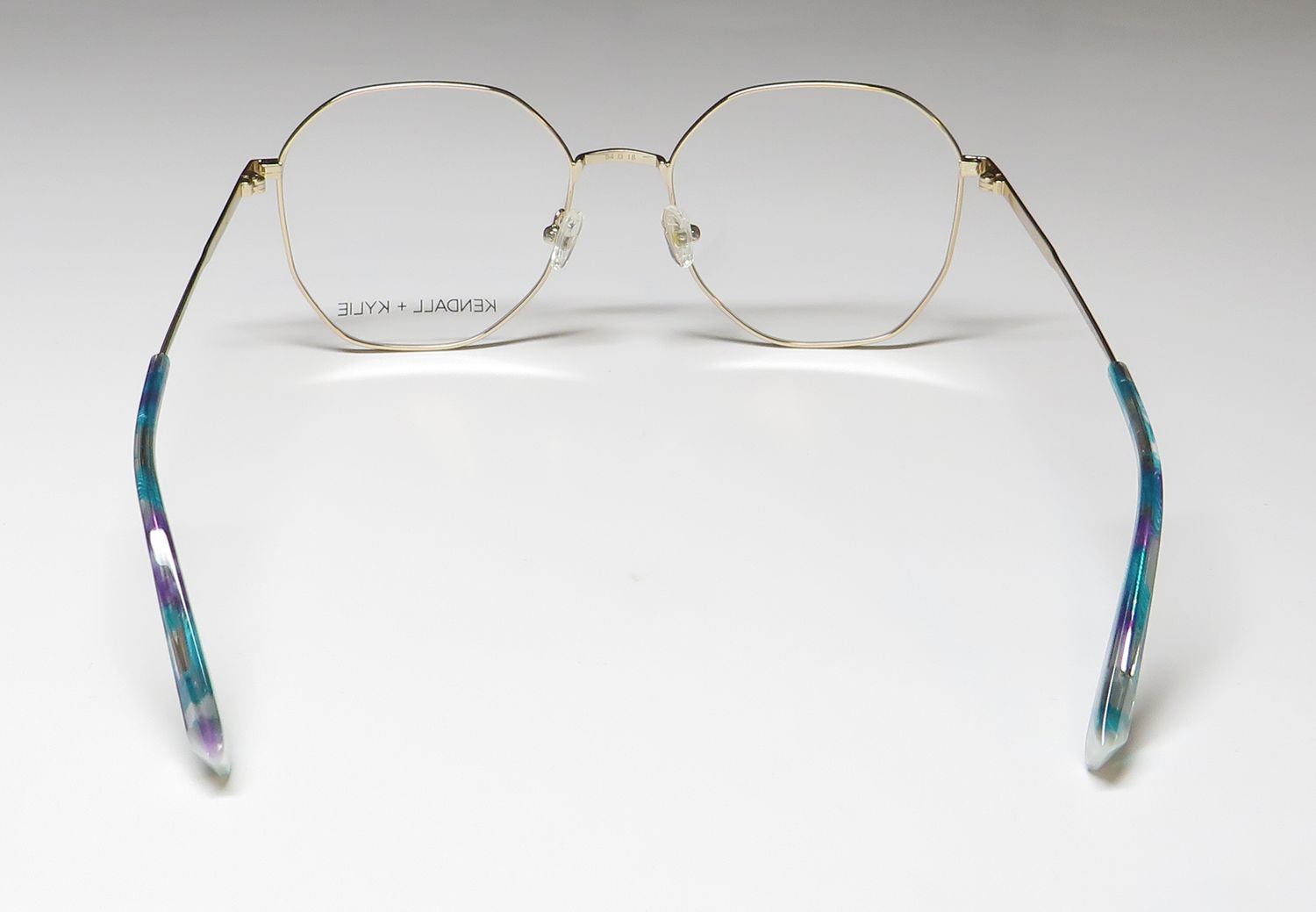 Kendall + Kylie Kko204ck Clarkson Eyeglasses by ModaFrames