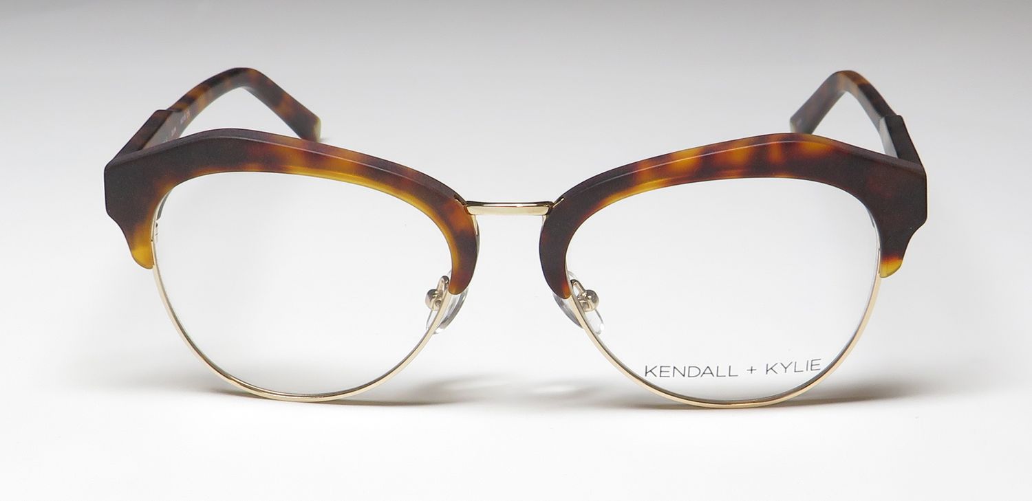 Kendall + Kylie Kko108 Olivia Eyeglasses by ModaFrames