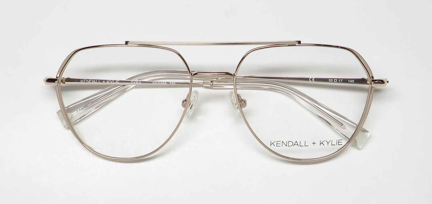 Kendall + Kylie Kko205 Tyra Eyeglasses