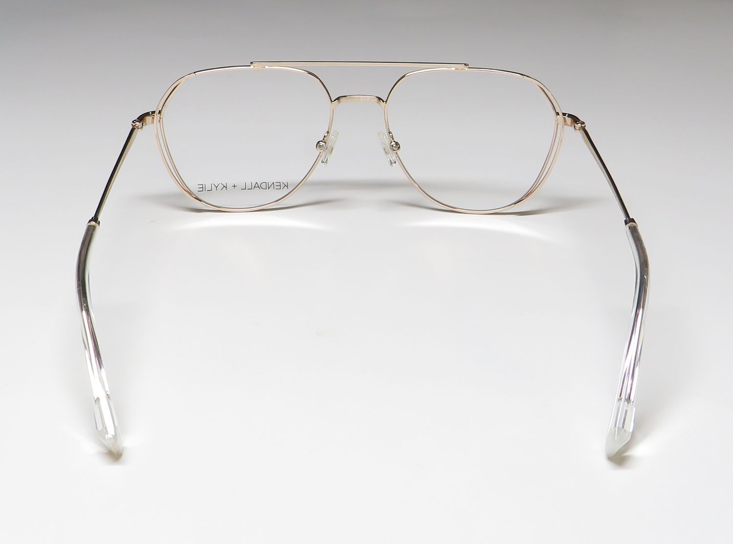 Kendall + Kylie Kko205 Tyra Eyeglasses by ModaFrames