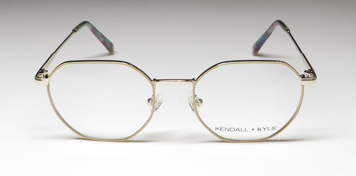 Kendall + Kylie Kko196 Dezi Eyeglasses by ModaFrames