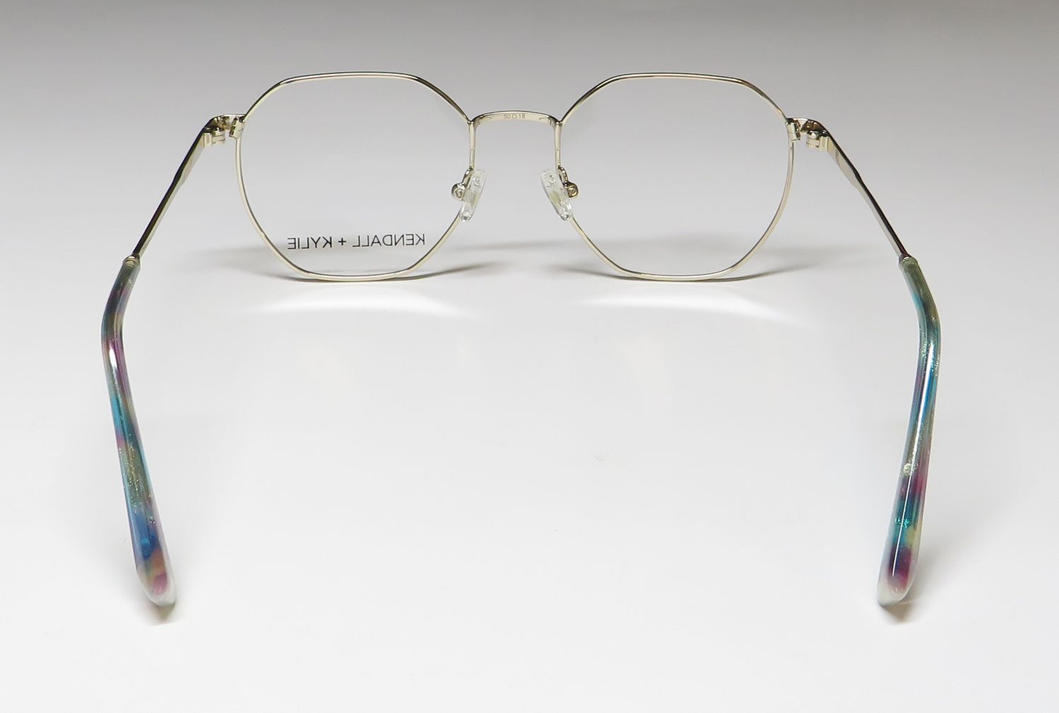 Kendall + Kylie Kko196 Dezi Eyeglasses by ModaFrames