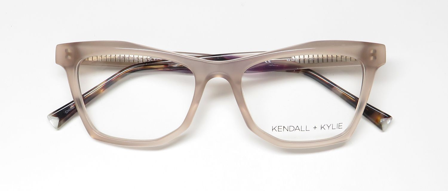 Kendall + Kylie Kko193 Blair Eyeglasses by ModaFrames