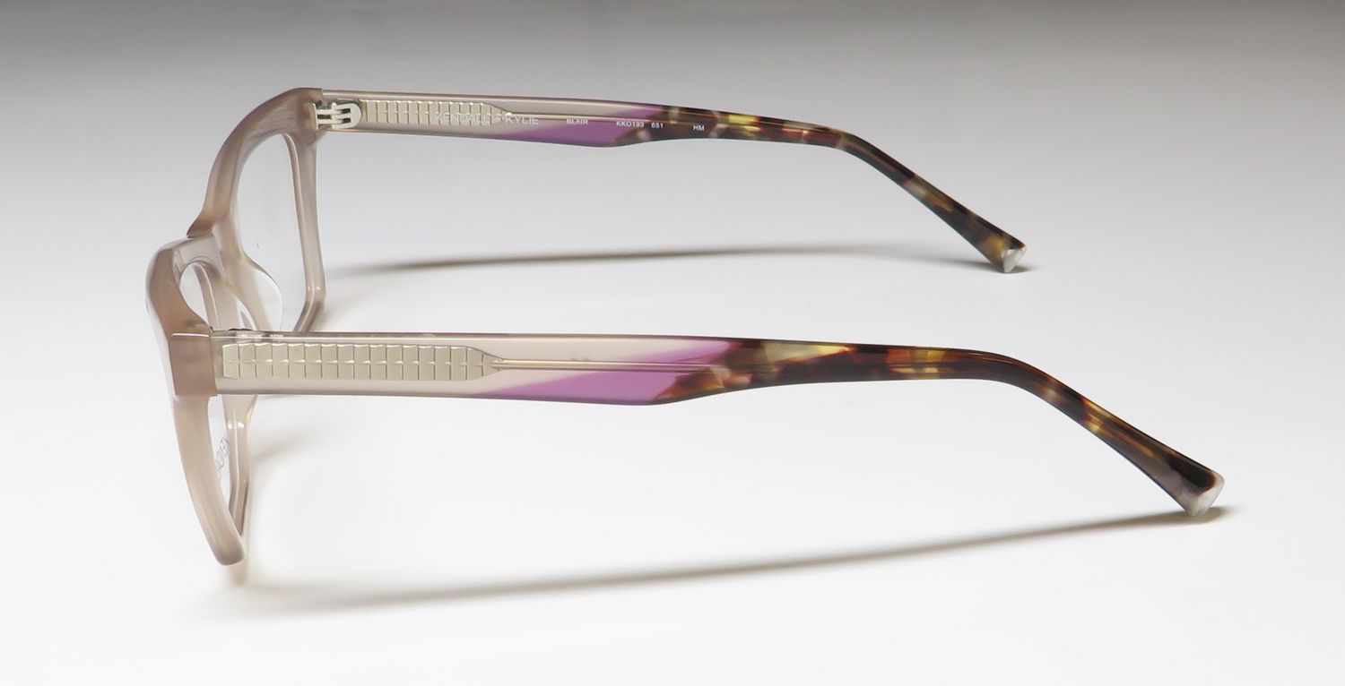 Kendall + Kylie Kko193 Blair Eyeglasses by ModaFrames