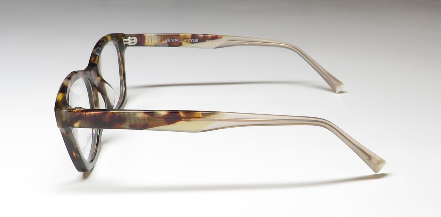 Kendall + Kylie Kko192 Aja Eyeglasses by ModaFrames
