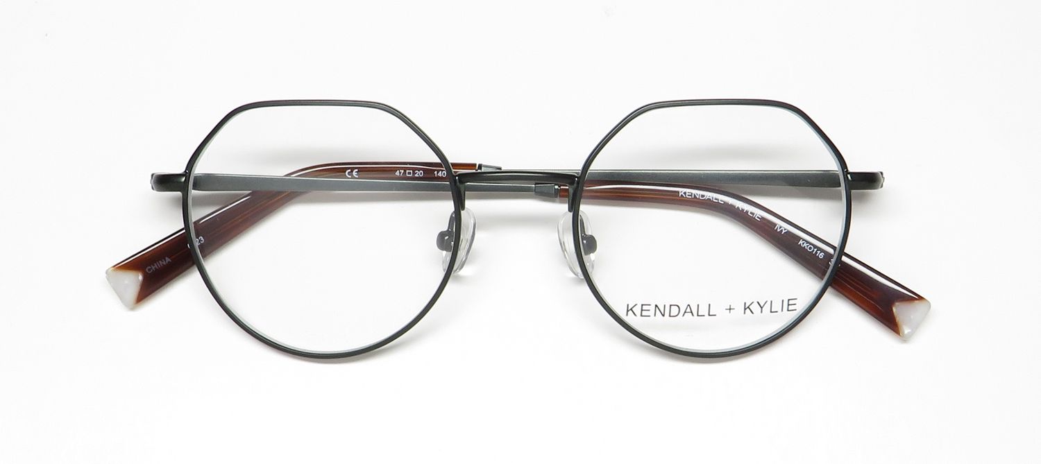 Kendall + Kylie Kko116 Ivy Eyeglasses by ModaFrames