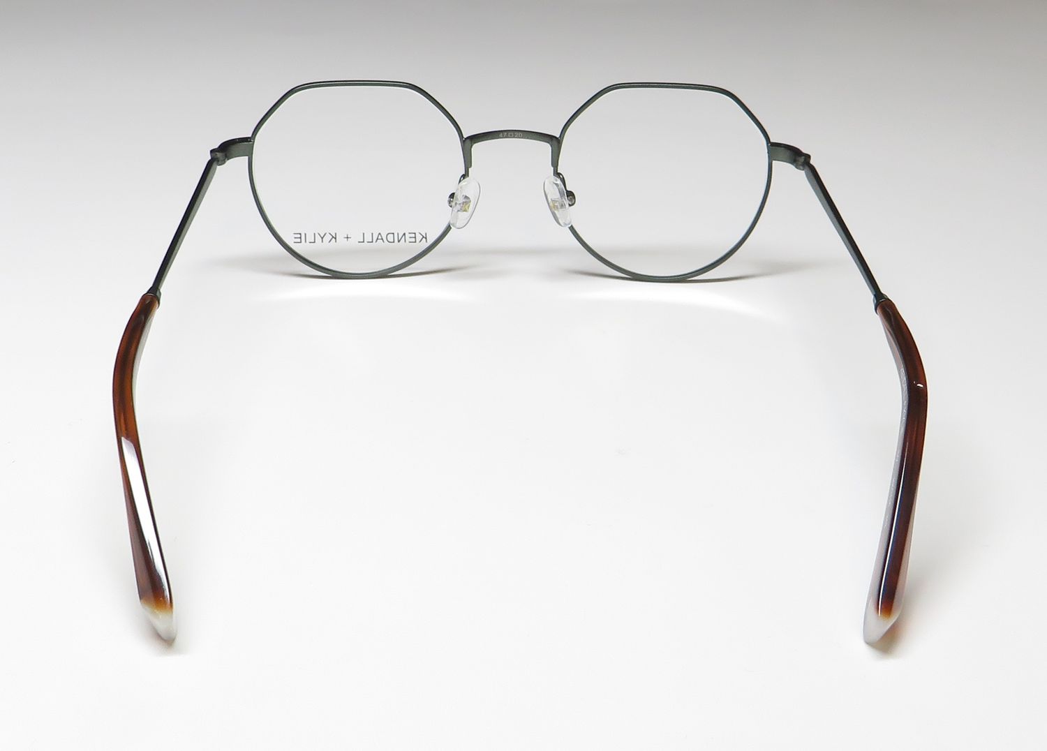 Kendall + Kylie Kko116 Ivy Eyeglasses by ModaFrames