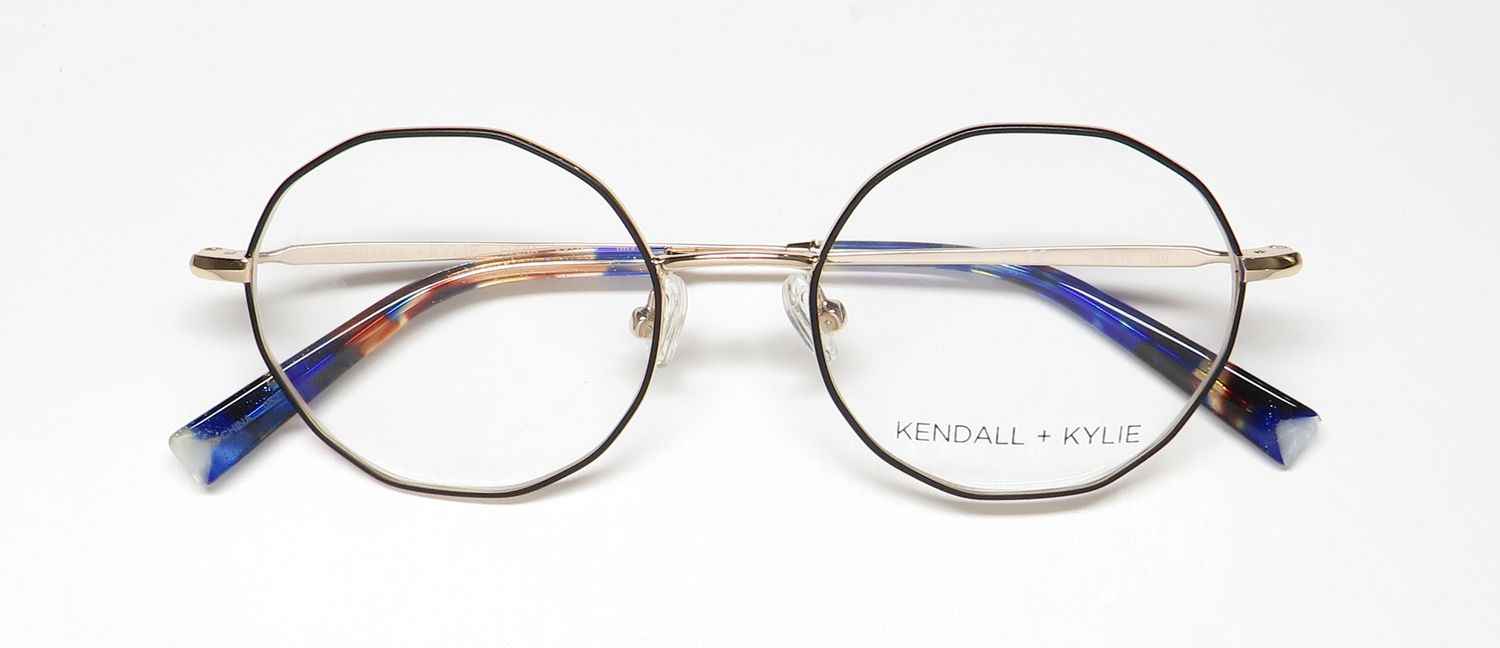 Kendall + Kylie Kko197 Elena Eyeglasses
