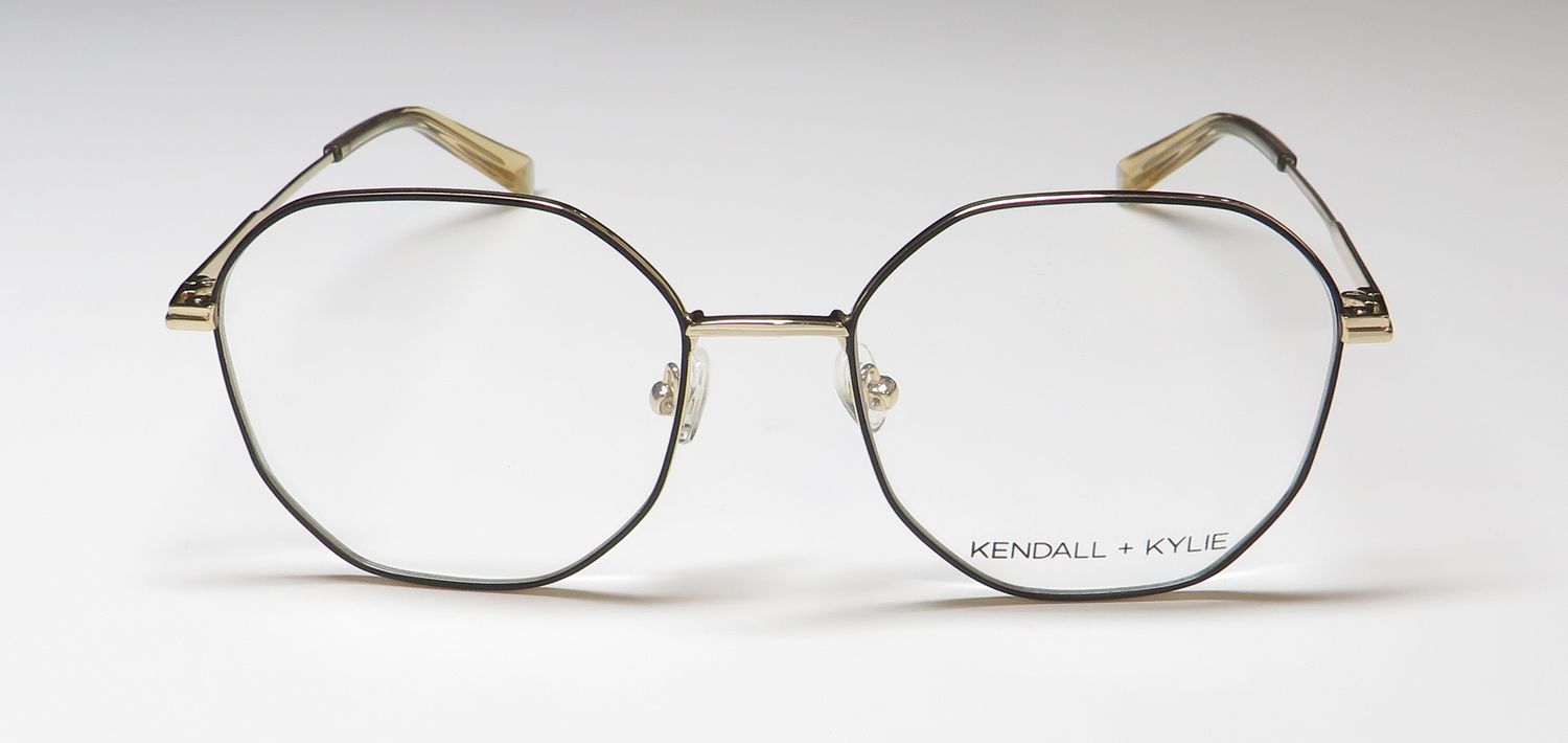 Kendall + Kylie Kko204 Clarkson Eyeglasses by ModaFrames