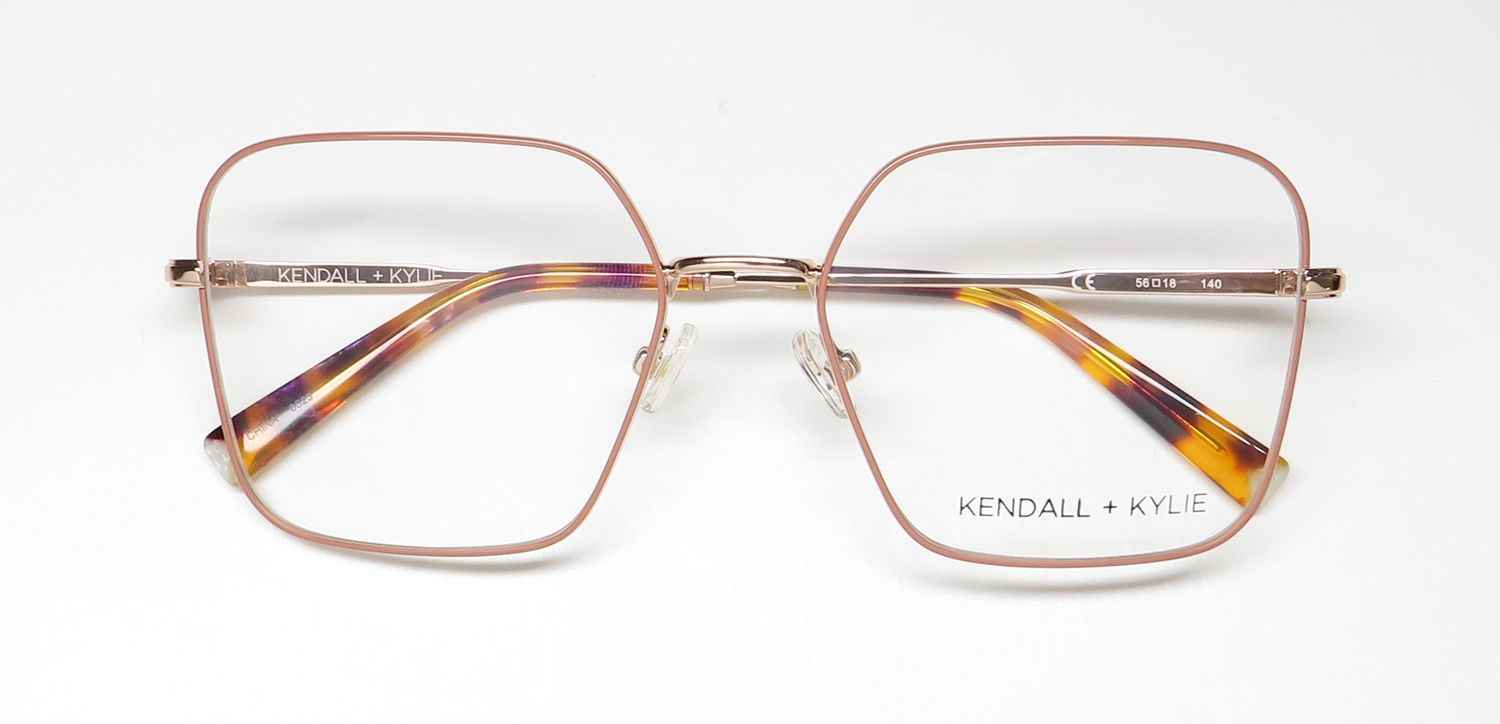 Kendall + Kylie Kko212 Alia Eyeglasses
